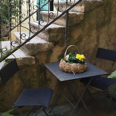 B&B Case A San Matteo Marsala Exterior photo