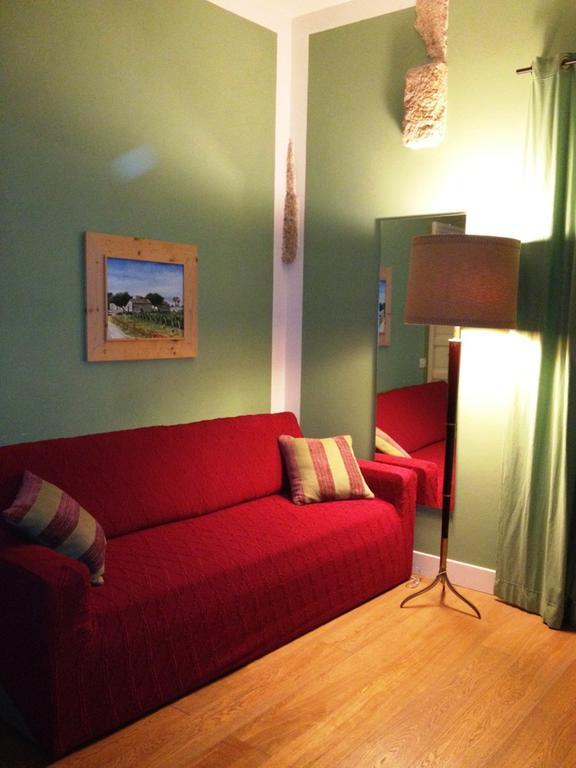 B&B Case A San Matteo Marsala Room photo