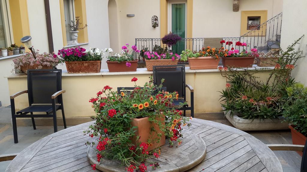 B&B Case A San Matteo Marsala Exterior photo