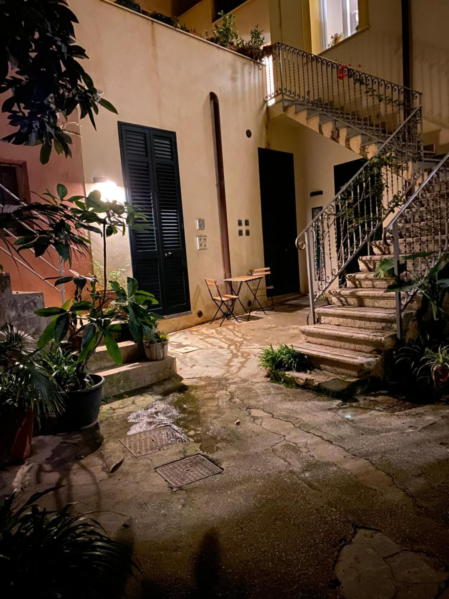 B&B Case A San Matteo Marsala Exterior photo