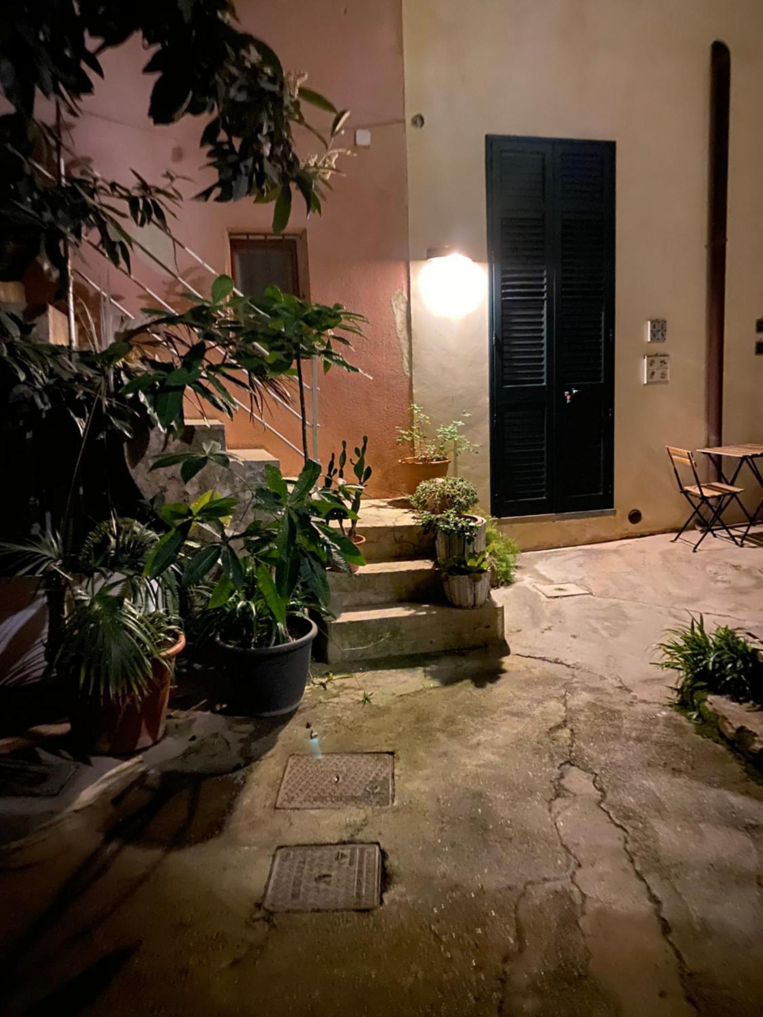 B&B Case A San Matteo Marsala Exterior photo