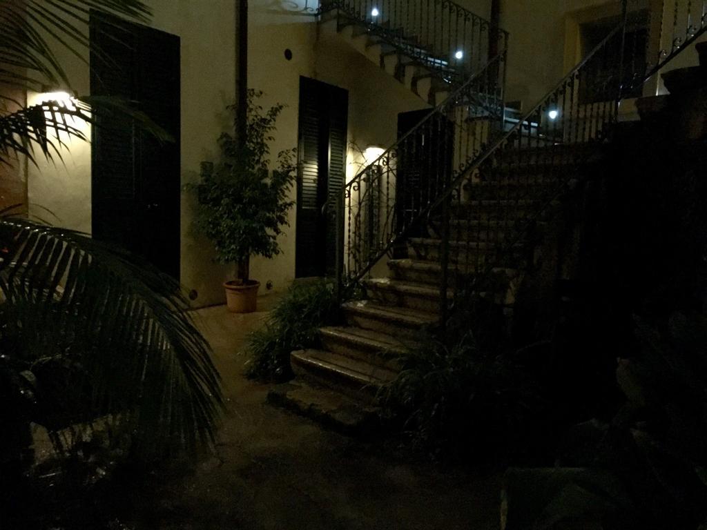 B&B Case A San Matteo Marsala Exterior photo