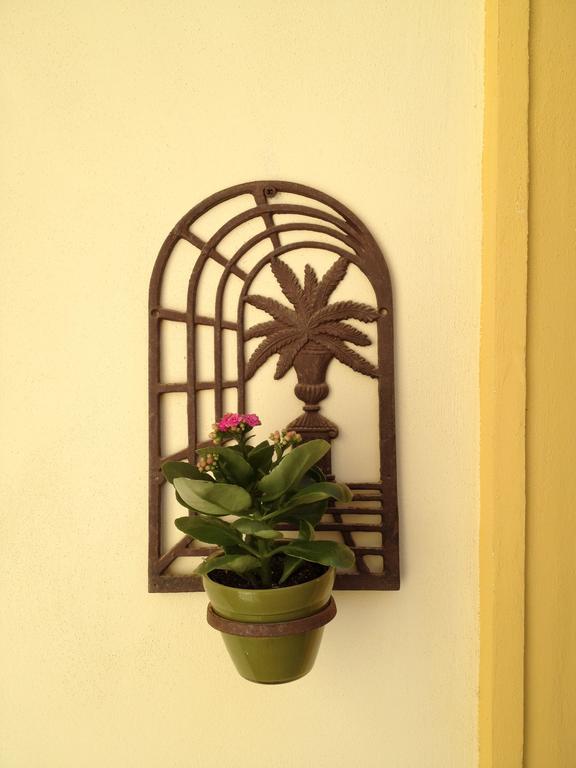 B&B Case A San Matteo Marsala Exterior photo