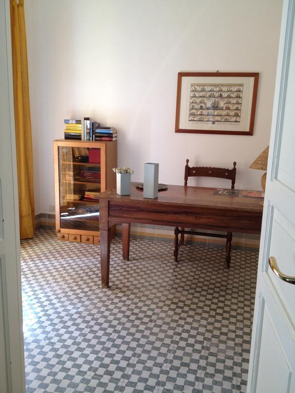 B&B Case A San Matteo Marsala Room photo
