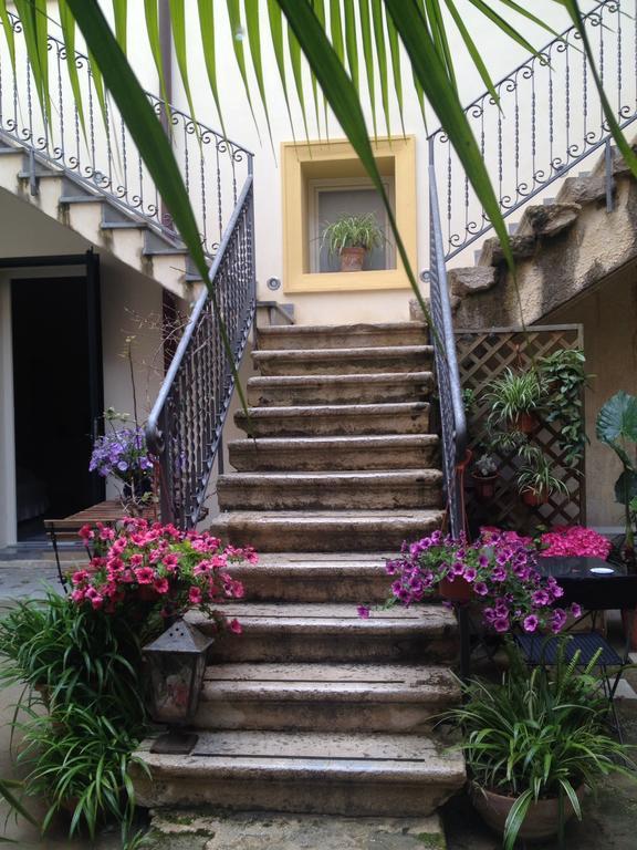 B&B Case A San Matteo Marsala Exterior photo
