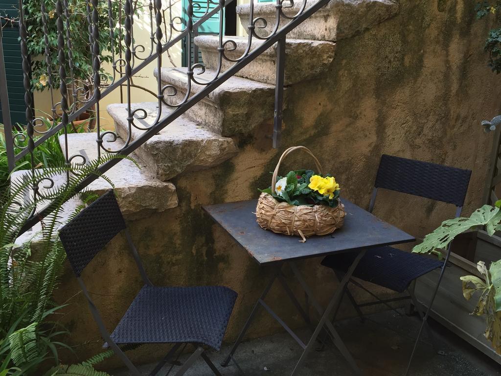 B&B Case A San Matteo Marsala Exterior photo