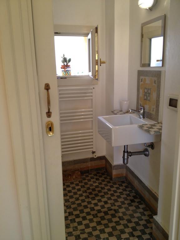 B&B Case A San Matteo Marsala Room photo