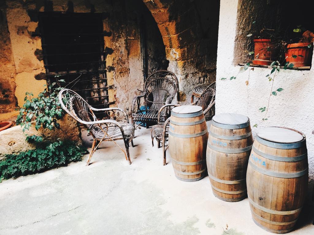 B&B Case A San Matteo Marsala Exterior photo