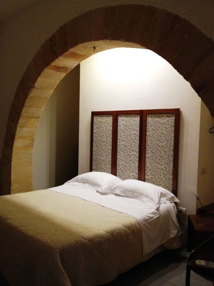 B&B Case A San Matteo Marsala Exterior photo