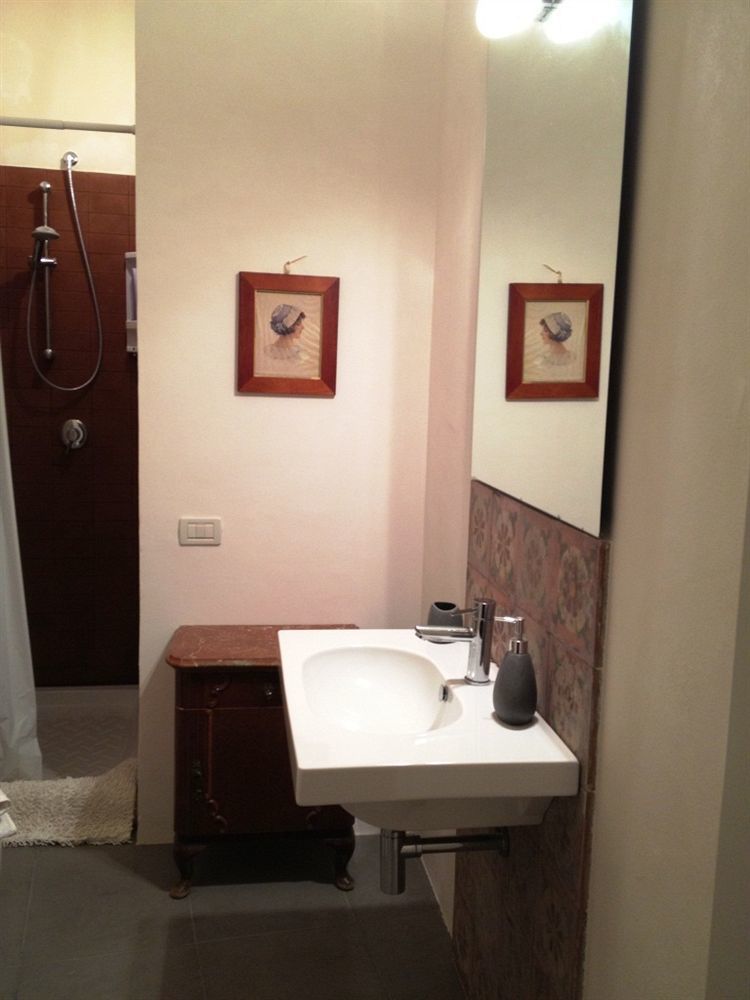 B&B Case A San Matteo Marsala Exterior photo